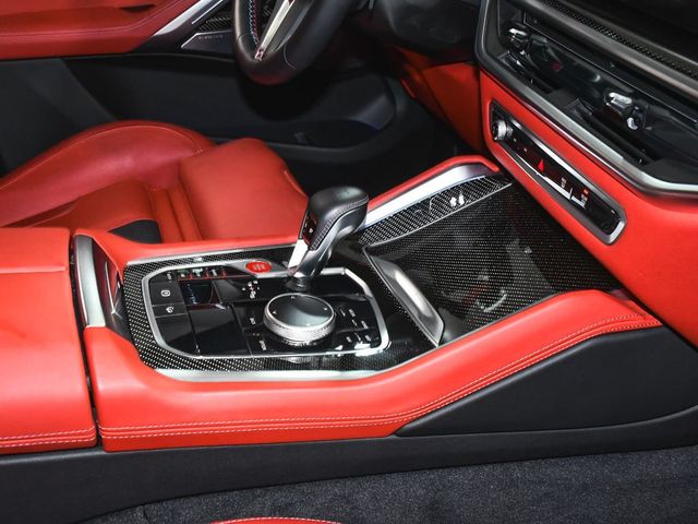 2025 BMW X6 M Base - 23053900 - 70