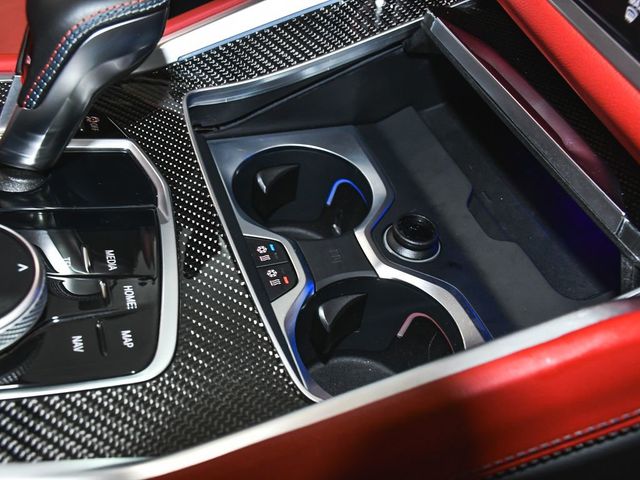 2025 BMW X6 M Base - 23053900 - 71