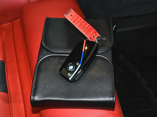 2025 BMW X6 M Base - 23053900 - 72