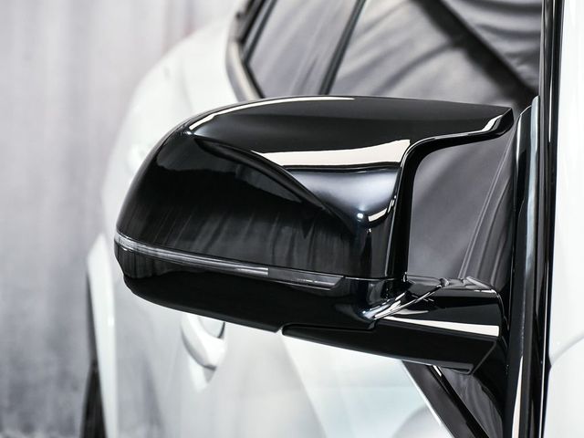 2025 BMW X6 M Base - 23053900 - 78