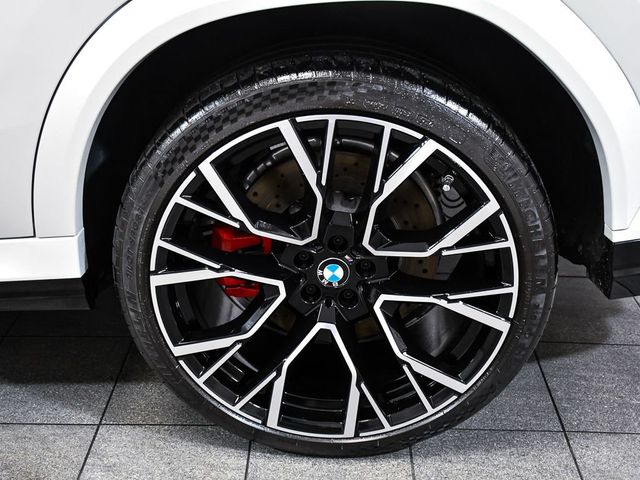 2025 BMW X6 M Base - 23053900 - 7