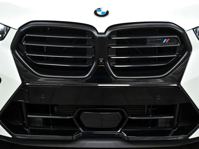 2025 BMW X6 M Base - 23053900 - 80