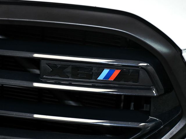 2025 BMW X6 M Base - 23053900 - 81