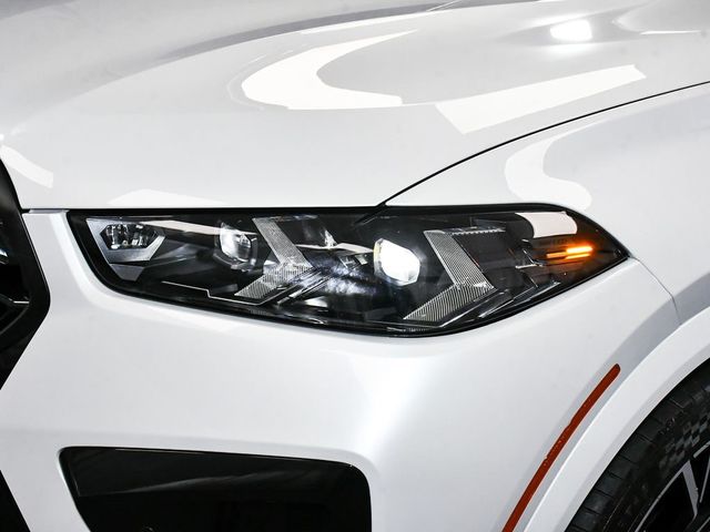 2025 BMW X6 M Base - 23053900 - 82
