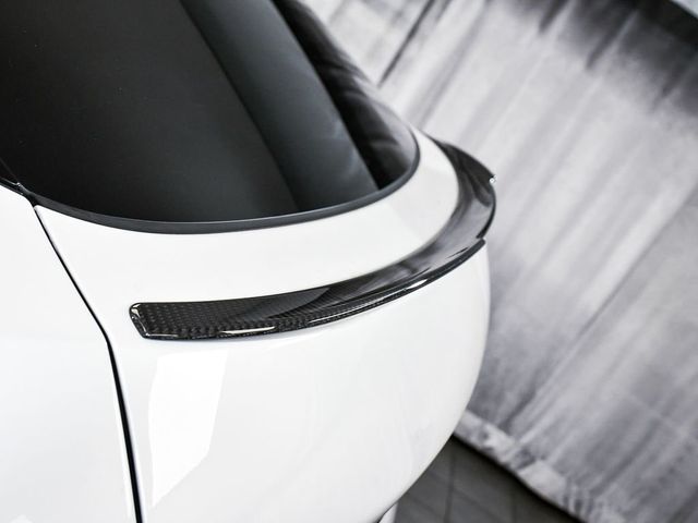 2025 BMW X6 M Base - 23053900 - 87