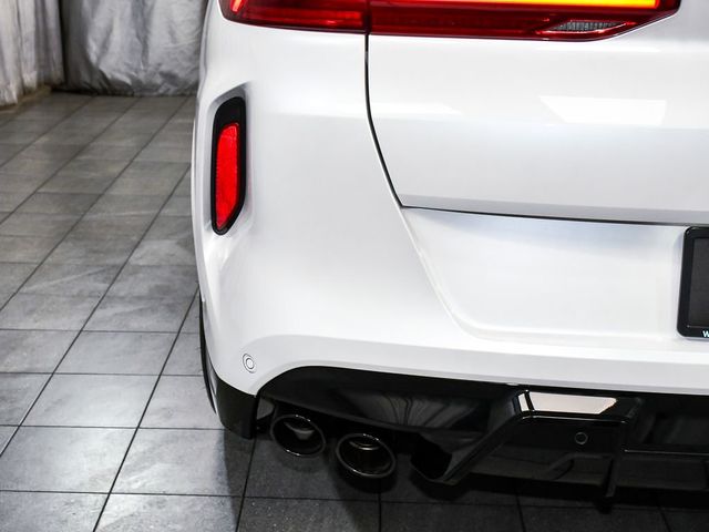2025 BMW X6 M Base - 23053900 - 89