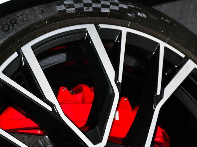 2025 BMW X6 M Base - 23053900 - 96
