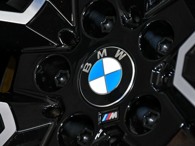 2025 BMW X6 M Base - 23053900 - 97