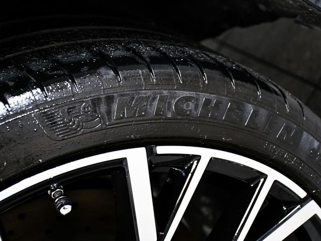 2025 BMW X6 M Base - 23053900 - 98