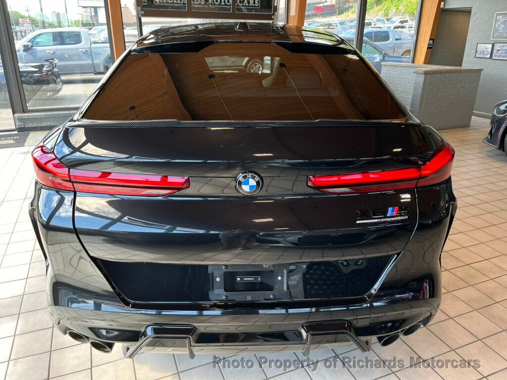 2025 BMW X6 M Competition - 22875366 - 9