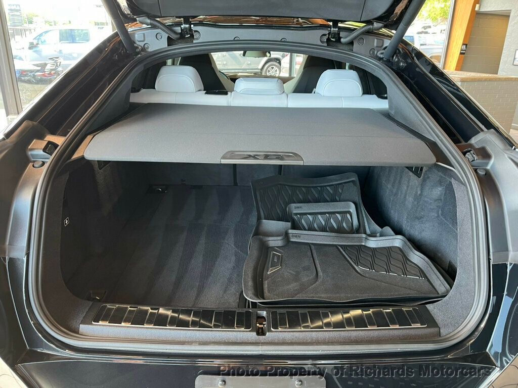 2025 BMW X6 M Competition - 22875366 - 10