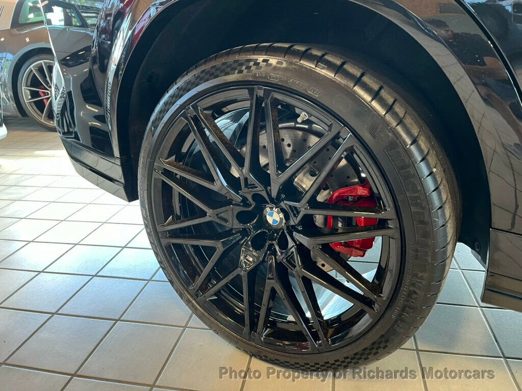 2025 BMW X6 M Competition - 22875366 - 17