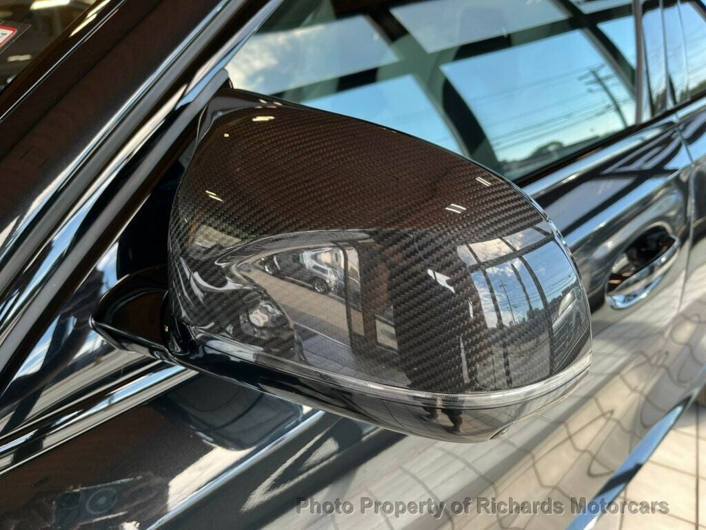 2025 BMW X6 M Competition - 22875366 - 18