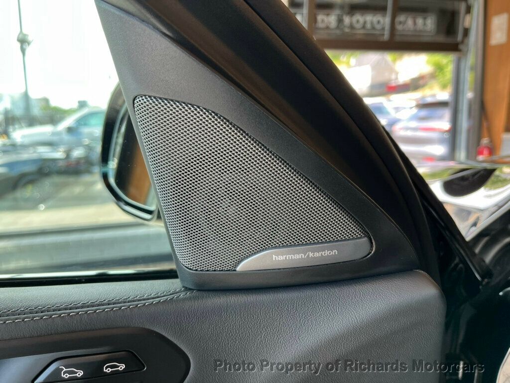 2025 BMW X6 M Competition - 22875366 - 20