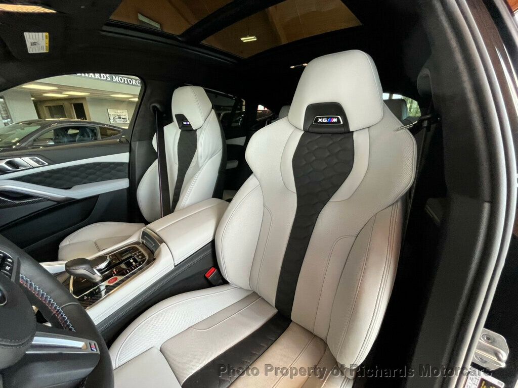 2025 BMW X6 M Competition - 22875366 - 23