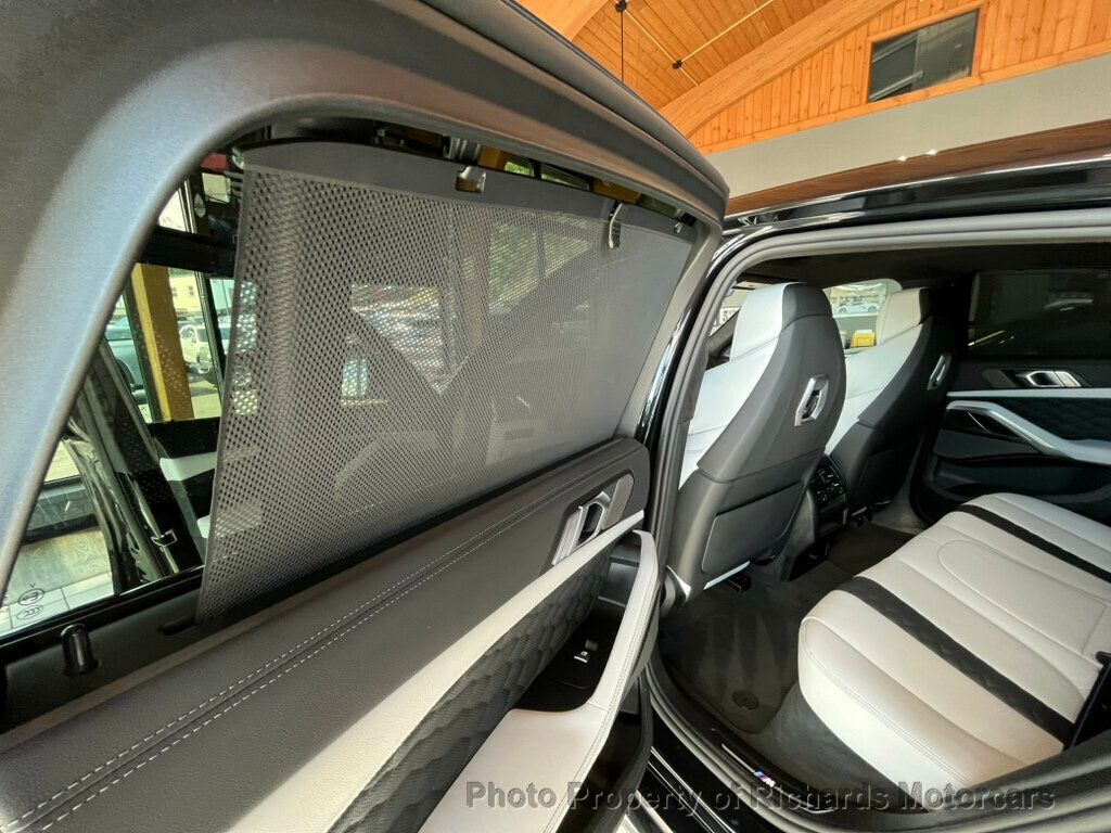 2025 BMW X6 M Competition - 22875366 - 26