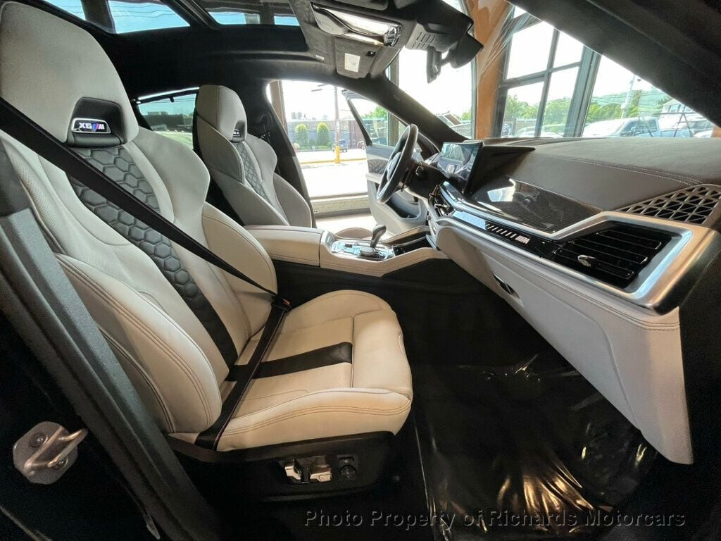 2025 BMW X6 M Competition - 22875366 - 28
