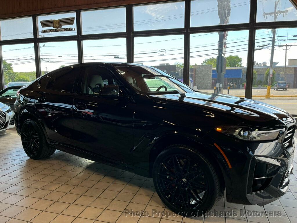 2025 BMW X6 M Competition - 22875366 - 5