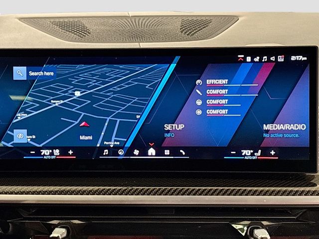 2025 BMW X6 M Sports Activity - 23031322 - 11