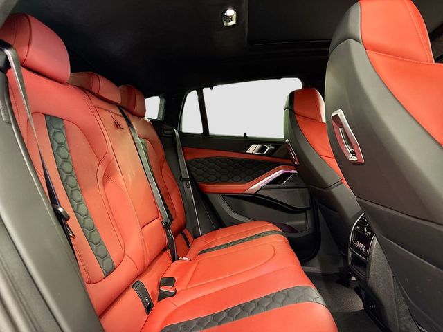 2025 BMW X6 M Sports Activity - 23031322 - 15