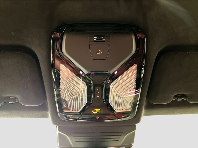 2025 BMW X6 M Sports Activity - 23031322 - 19