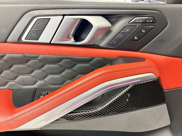2025 BMW X6 M Sports Activity - 23031322 - 20