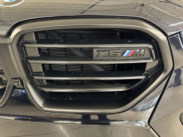 2025 BMW X6 M Sports Activity - 23031322 - 24