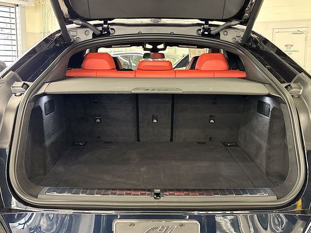 2025 BMW X6 M Sports Activity - 23031322 - 26