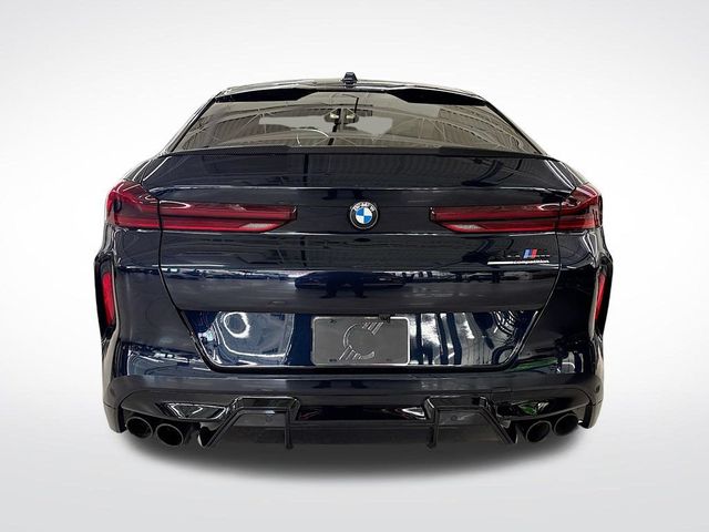 2025 BMW X6 M Sports Activity - 23031322 - 3