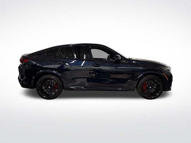 2025 BMW X6 M Sports Activity - 23031322 - 5