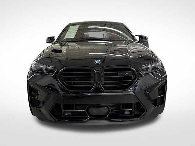 2025 BMW X6 M Sports Activity - 23031322 - 7