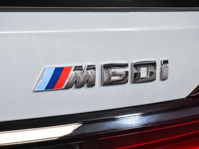 2025 BMW X7 M60i - 23002458 - 99