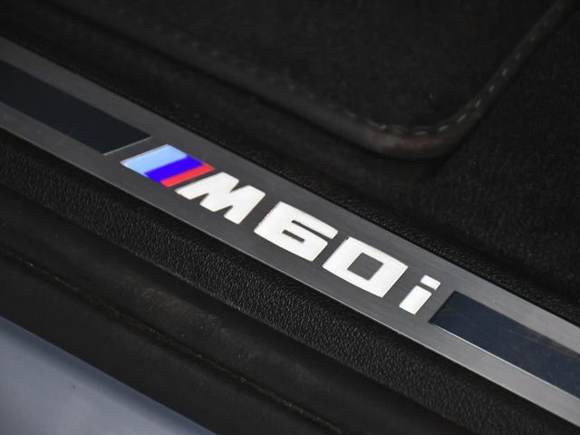 2025 BMW X7 M60i - 23002458 - 10