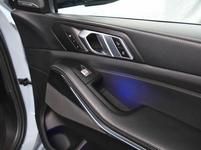 2025 BMW X7 M60i - 23002458 - 14