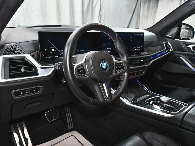 2025 BMW X7 M60i - 23002458 - 18