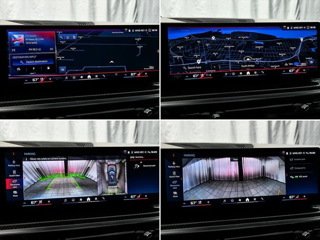 2025 BMW X7 M60i - 23002458 - 20