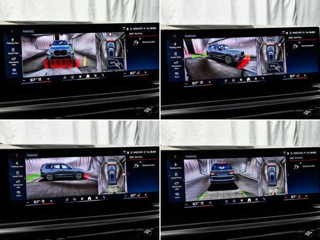 2025 BMW X7 M60i - 23002458 - 21