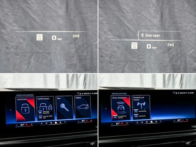 2025 BMW X7 M60i - 23002458 - 26