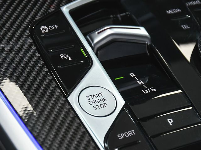 2025 BMW X7 M60i - 23002458 - 29