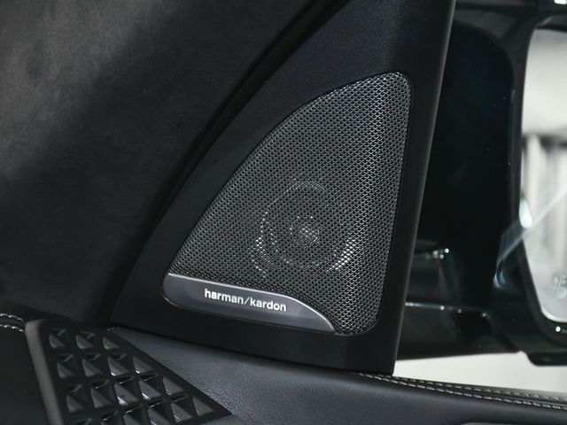 2025 BMW X7 M60i - 23002458 - 31