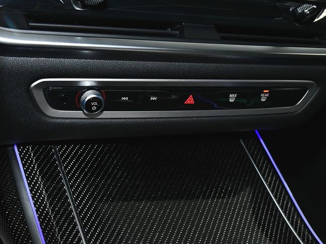 2025 BMW X7 M60i - 23002458 - 32