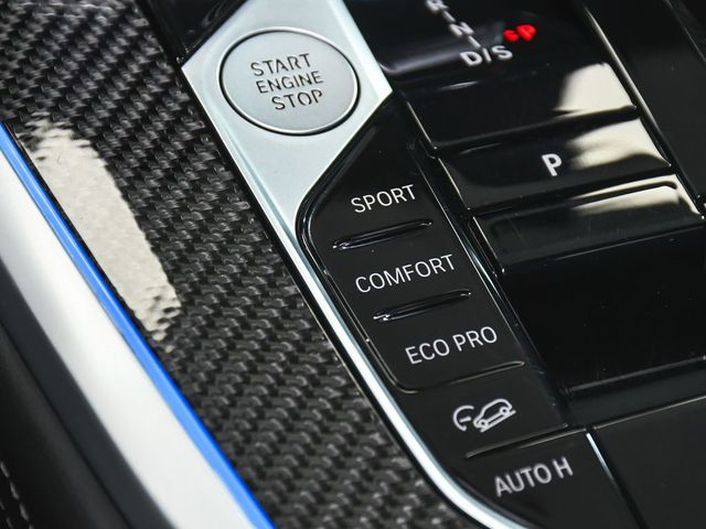 2025 BMW X7 M60i - 23002458 - 33
