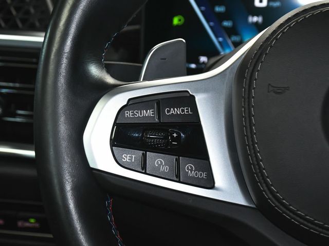 2025 BMW X7 M60i - 23002458 - 35