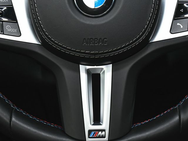 2025 BMW X7 M60i - 23002458 - 36