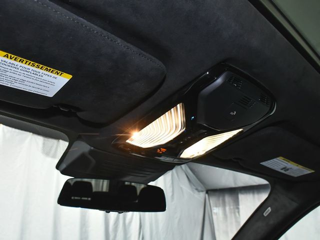 2025 BMW X7 M60i - 23002458 - 39