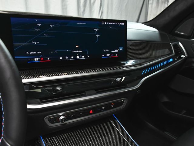 2025 BMW X7 M60i - 23002458 - 40