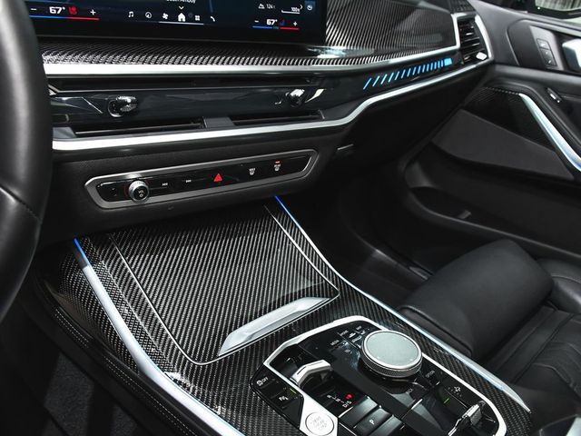 2025 BMW X7 M60i - 23002458 - 41