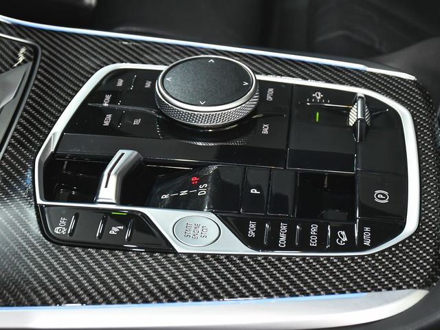 2025 BMW X7 M60i - 23002458 - 42
