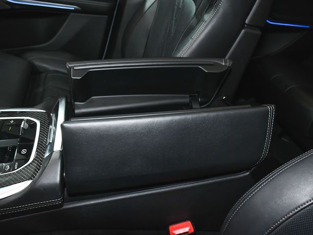 2025 BMW X7 M60i - 23002458 - 44
