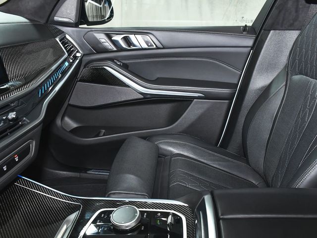 2025 BMW X7 M60i - 23002458 - 45